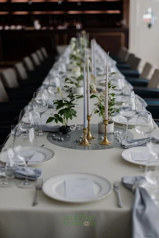 Фото №1 зала Банкет-холл сити