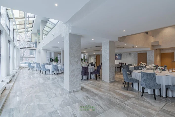 Фото №1 зала Ресторан «Kostas» 