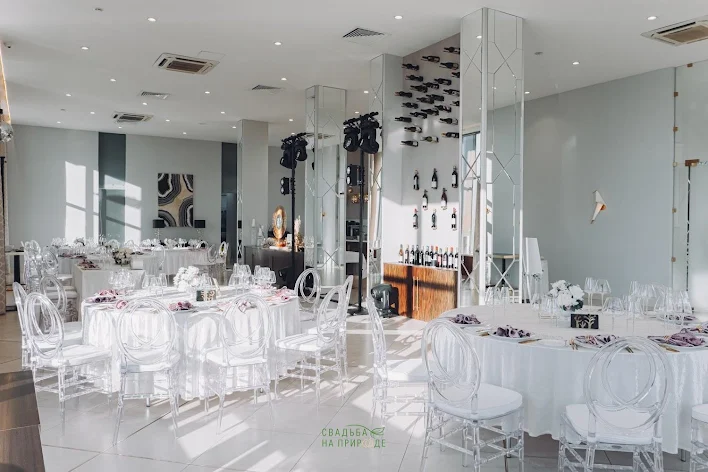 Фото №2 зала Основной зал