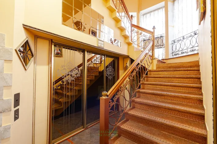 Фото №1 зала Банкетный зал