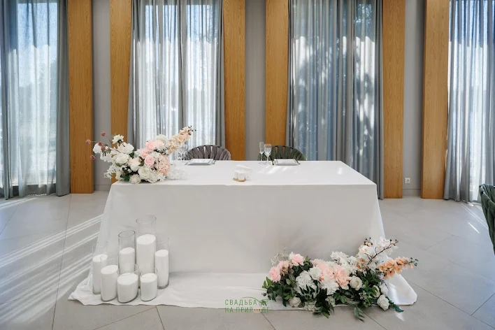 Фото №2 зала Основной зал