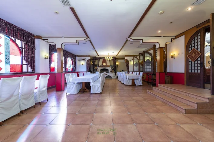 Фото №3 зала Зал «Боярский» 