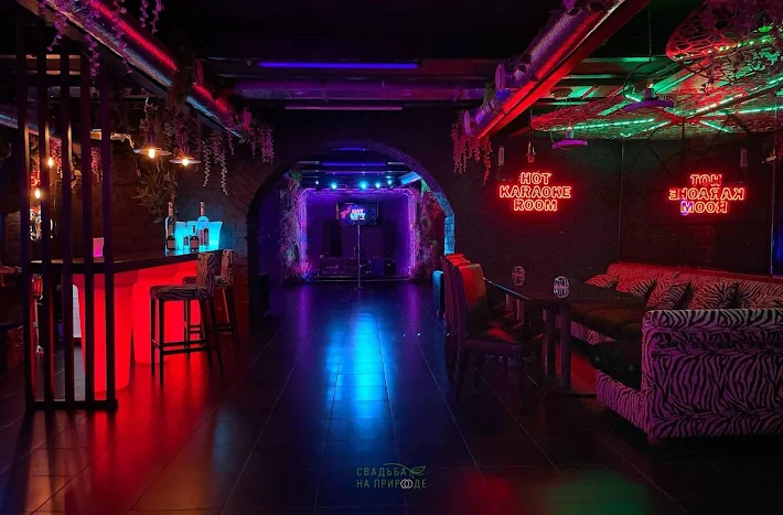 Фото №1 зала Loft one