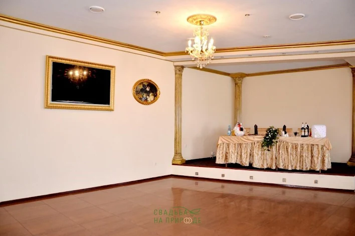 Фото №3 зала Основной зал