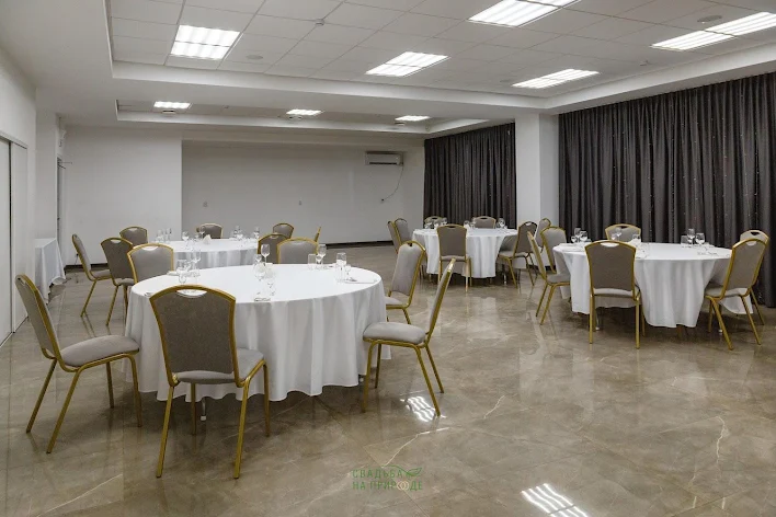 Фото №3 зала banket hall