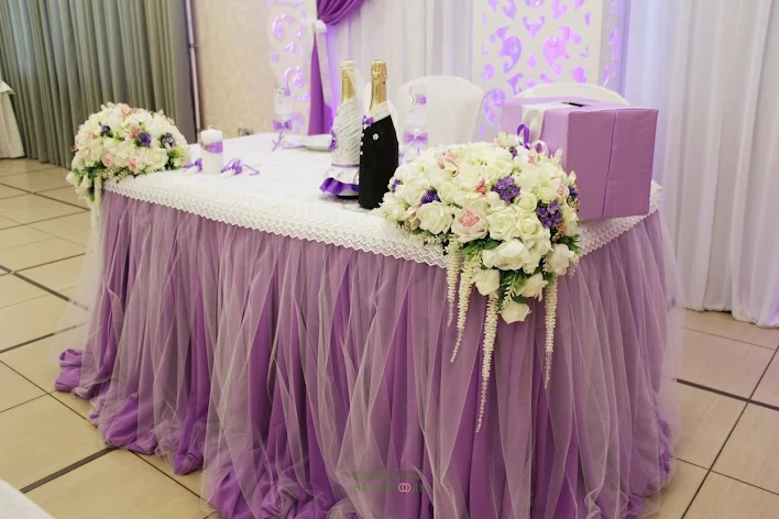 Фото №3 зала Банкетный зал