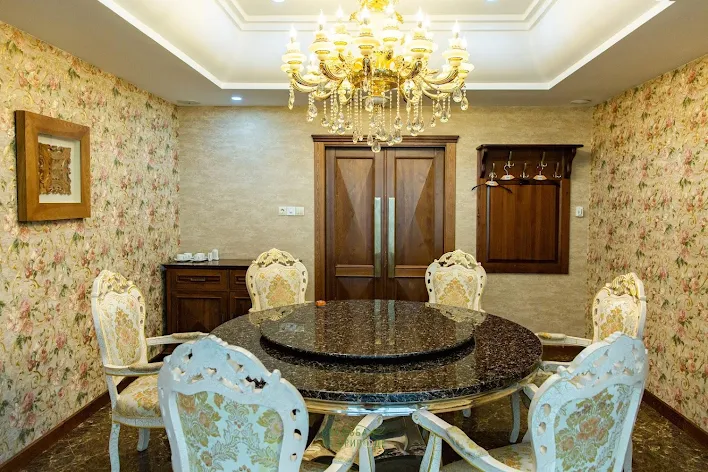 Фото №1 зала 3 vip-комнаты