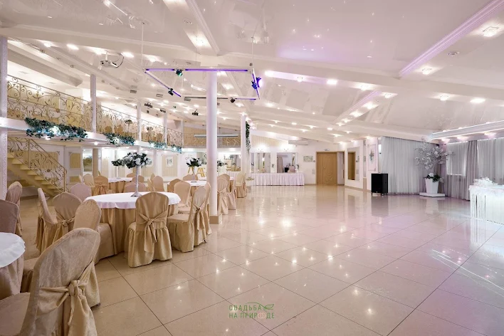 Фото №2 зала Престиж