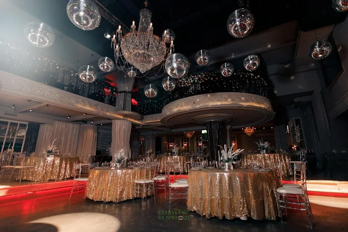 Фото №4 зала Soho event hall