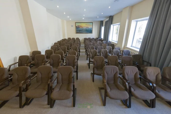 Фото №3 зала Конференц-зал “словакия”