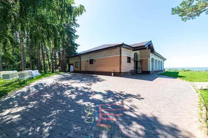 Фото №1 зала Forest hall