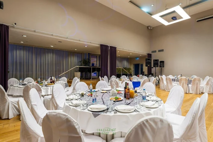 Фото №4 зала Основной зал