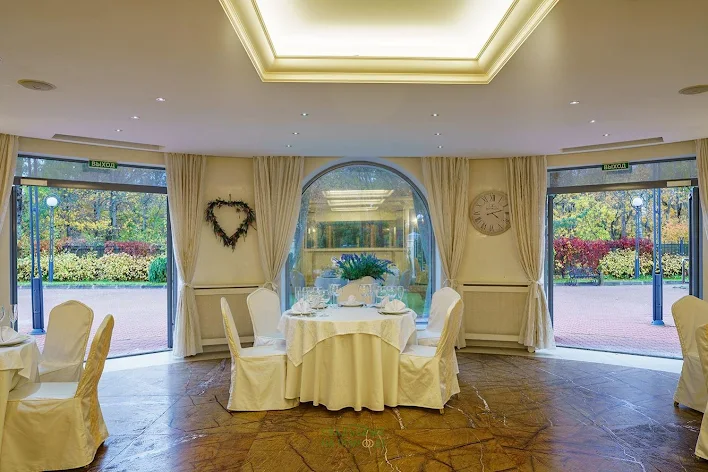 Фото №2 зала Зал «Прованс» 