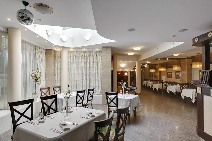 Фото №2 зала Основной зал