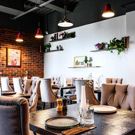 Фото №4 зала Основной зал