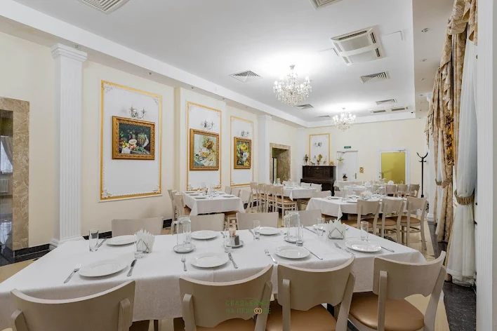 Фото №1 зала Зал «Royal Hall» 