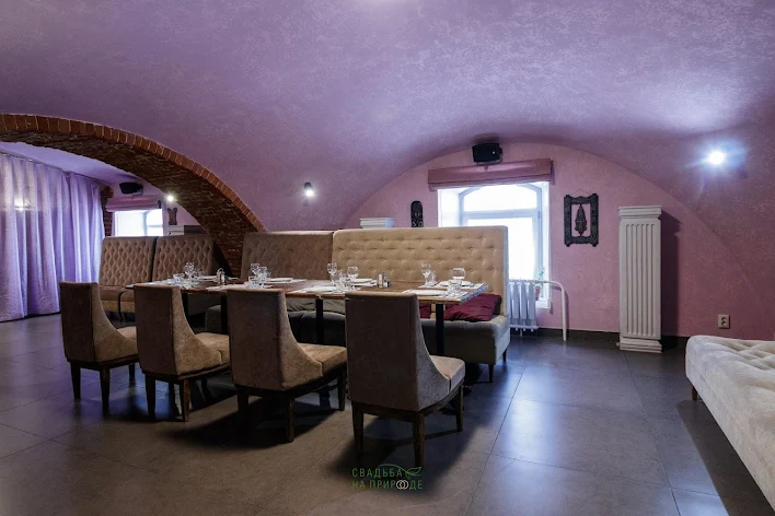 Фото №3 зала Малый зал