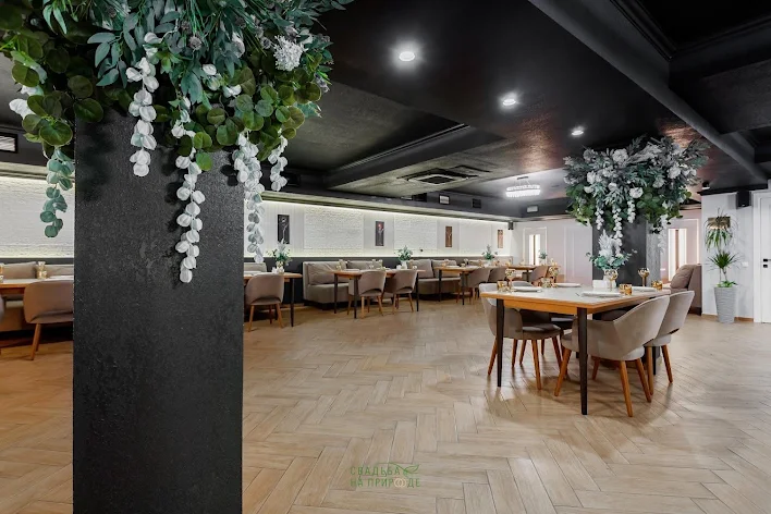 Фото №4 зала Зал «Песочный» 