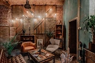 Фото №2 зала Зал Loft Angeles