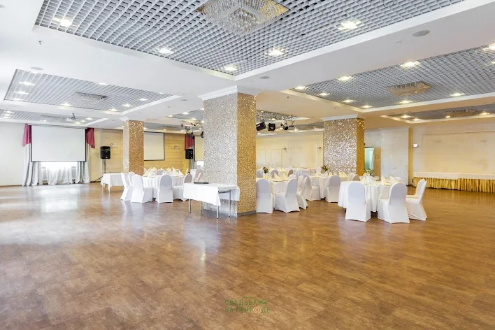 Фото №1 зала Зал «Ассамблея» 