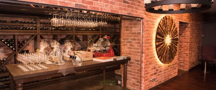 Фото №1 зала Зал «Гостиная» 