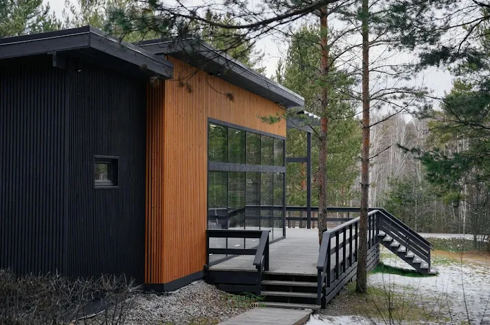 Фото №1 зала Зал «Малахит» 