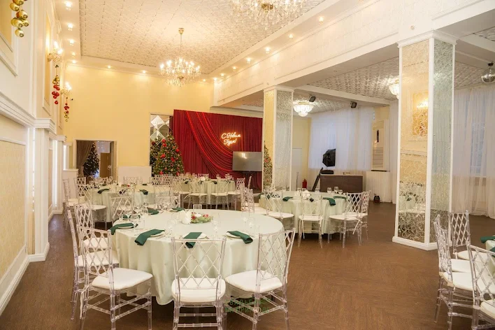 Фото №4 зала Зал «Классика» 