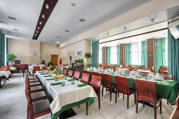 Фото №3 зала Зал «Большой» 