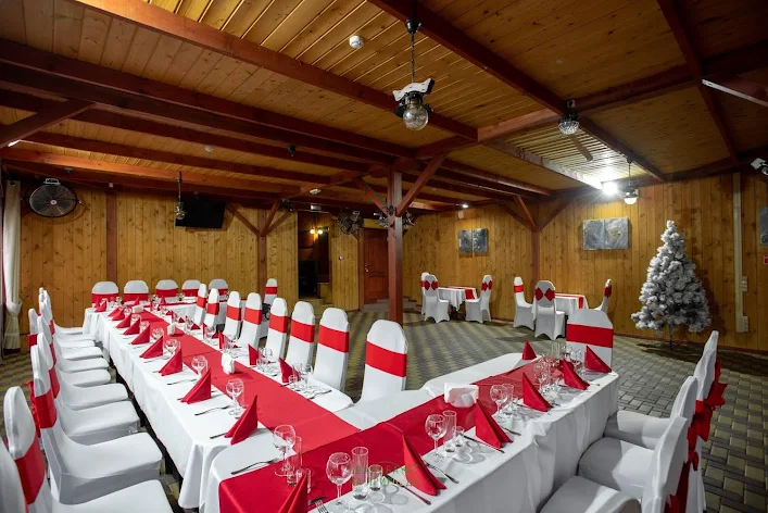 Фото №1 зала Зал №3