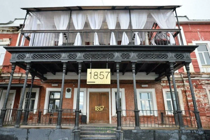 Фото №2 зала Банкетный зал