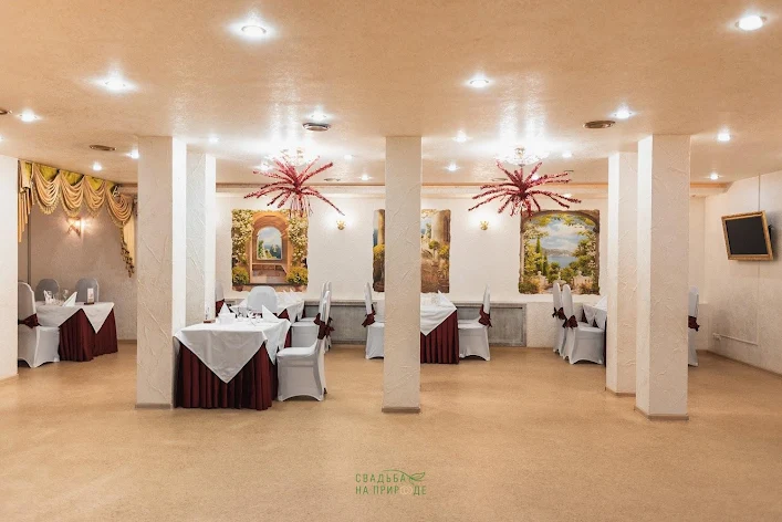 Фото №3 зала Зал №2