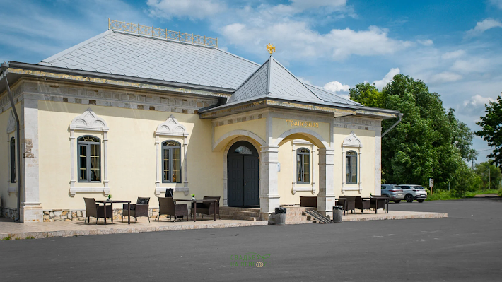 Фото №3 зала Зал ресторана «Трапезная» 