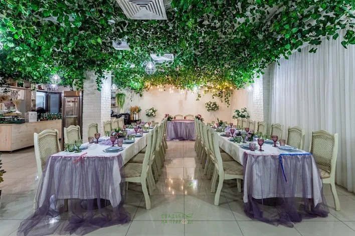 Фото №1 зала Зал «Лофт» 