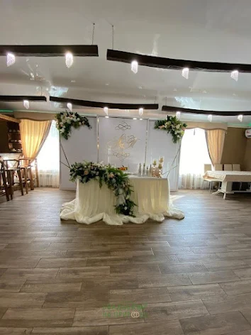 Фото №2 зала Банкетный зал