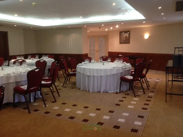 Фото №2 зала Зал «Троицкий + Коломенский + Рублевский» 