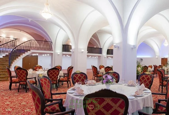 Фото №1 зала Зал «Онегин» 