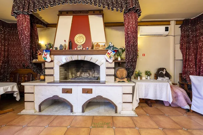 Фото №4 зала Зал «Боярский» 