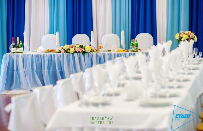 Фото №3 зала Основной зал