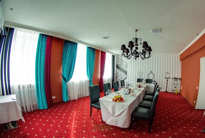 Фото №1 зала Банкетный зал matreshka hall