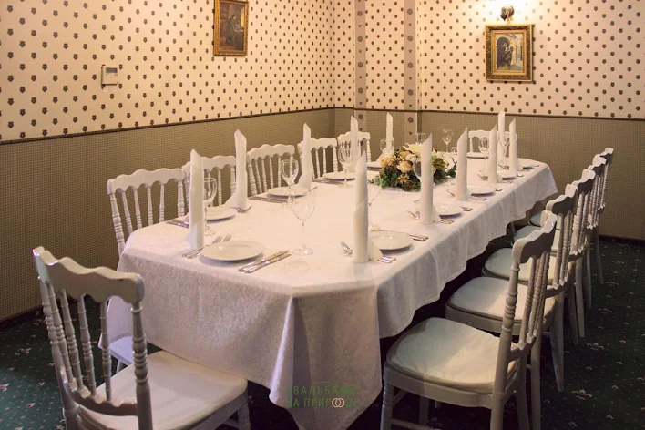 Фото №4 зала Vip-зал