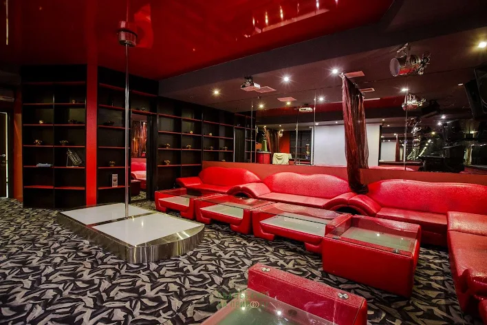Фото №1 зала Караоке-зал