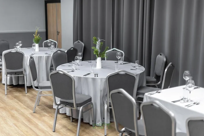 Фото №3 зала Зал «Форум» 