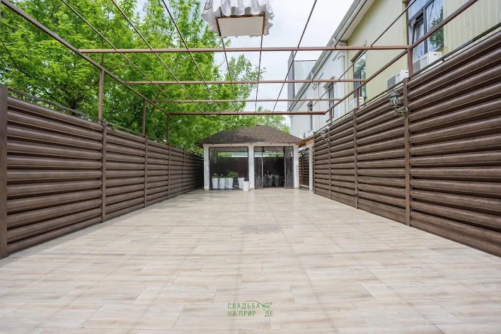 Фото №2 зала Большой зал