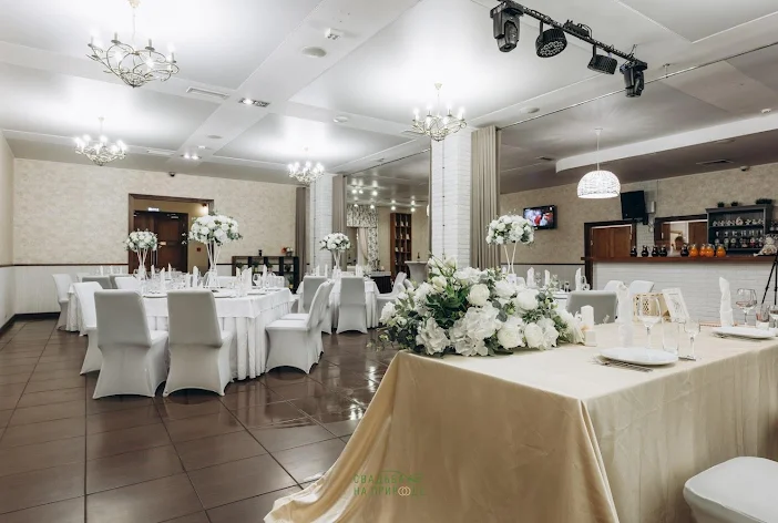 Фото №2 зала Смородина