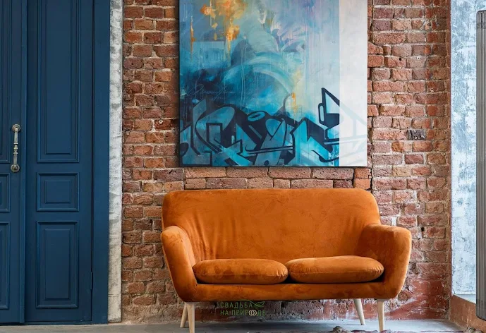 Фото №1 зала Ampere hall