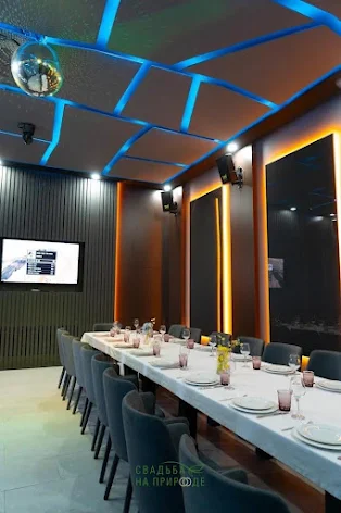 Фото №1 зала Караоке-зал