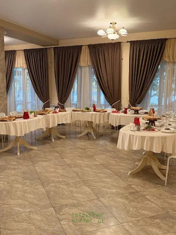 Фото №1 зала 1 этаж