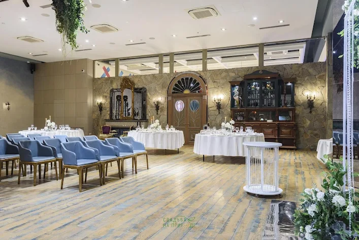 Фото №2 зала Adriana