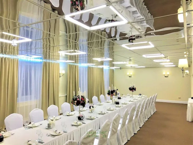 Фото №1 зала Зал «Классик» 