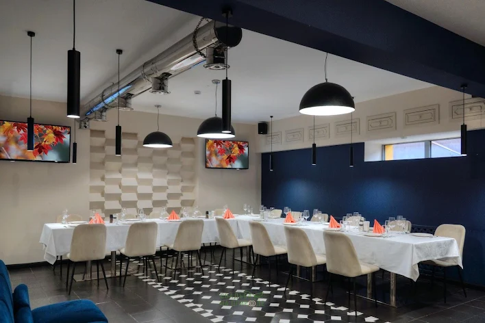 Фото №2 зала Зал на 30 человек